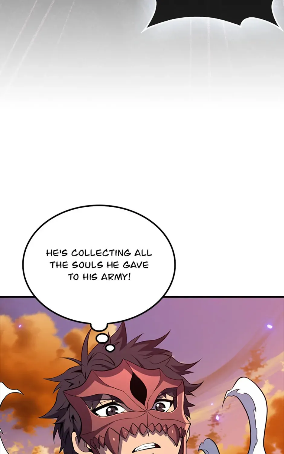 The Slumbering Ranker Chapter 140 page 207 - 