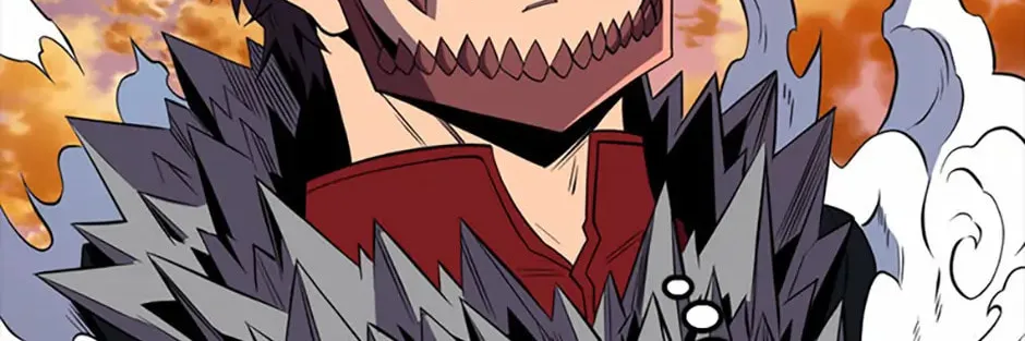 The Slumbering Ranker Chapter 140 page 208 - 
