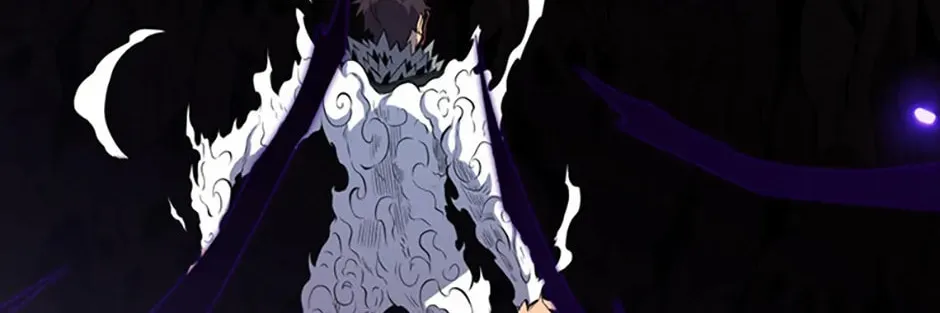 The Slumbering Ranker Chapter 140 page 218 - 