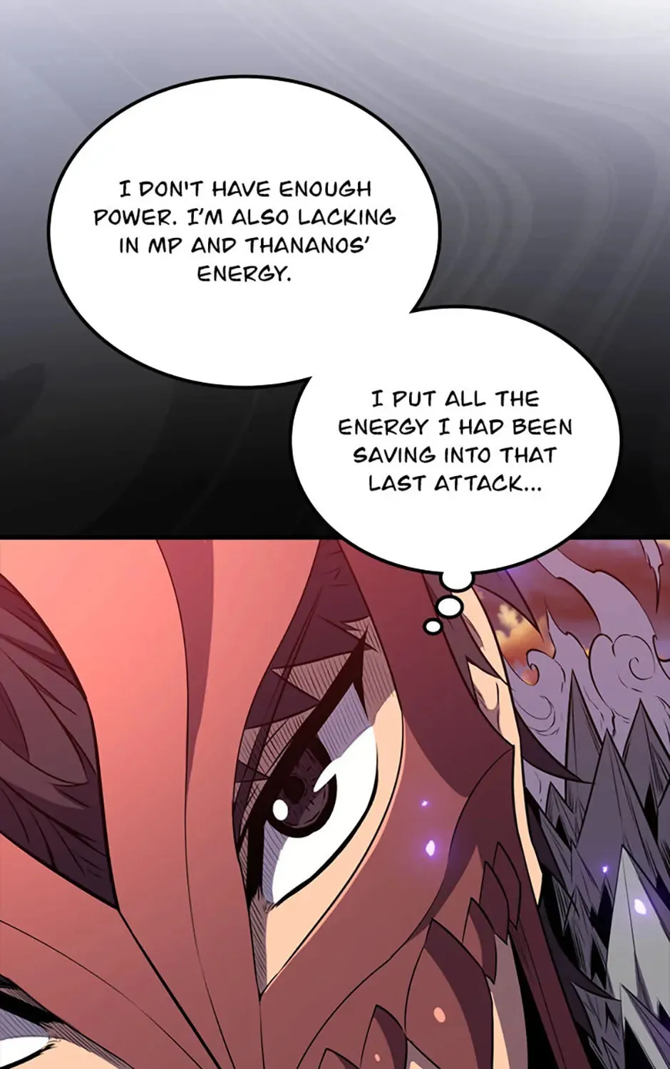 The Slumbering Ranker Chapter 140 page 223 - 