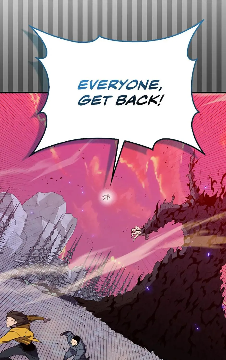 The Slumbering Ranker Chapter 140 page 227 - 