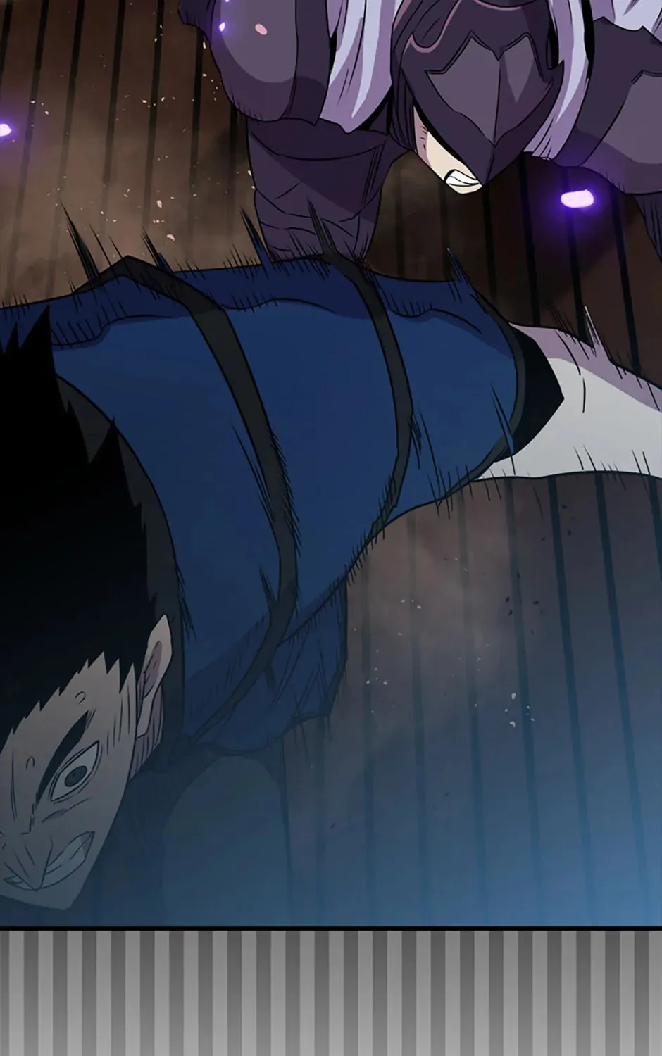 The Slumbering Ranker Chapter 140 page 231 - 