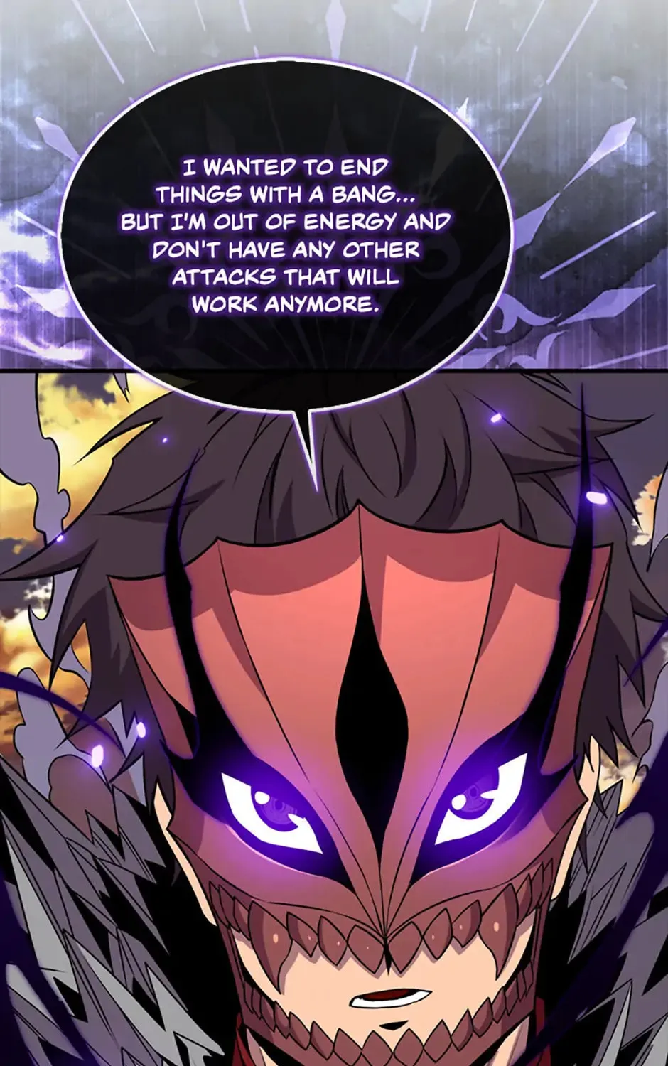 The Slumbering Ranker Chapter 140 page 237 - 