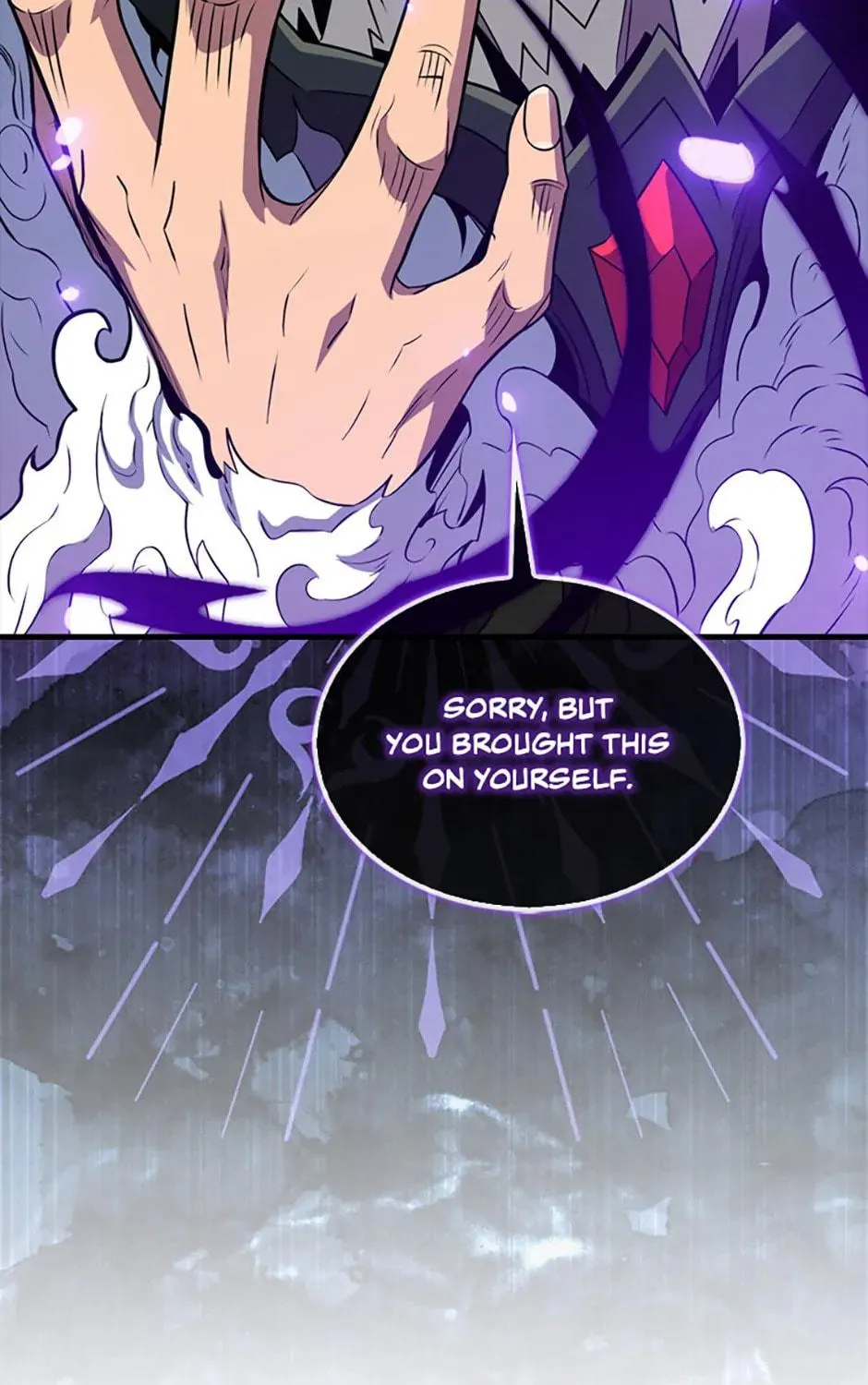 The Slumbering Ranker Chapter 140 page 239 - 