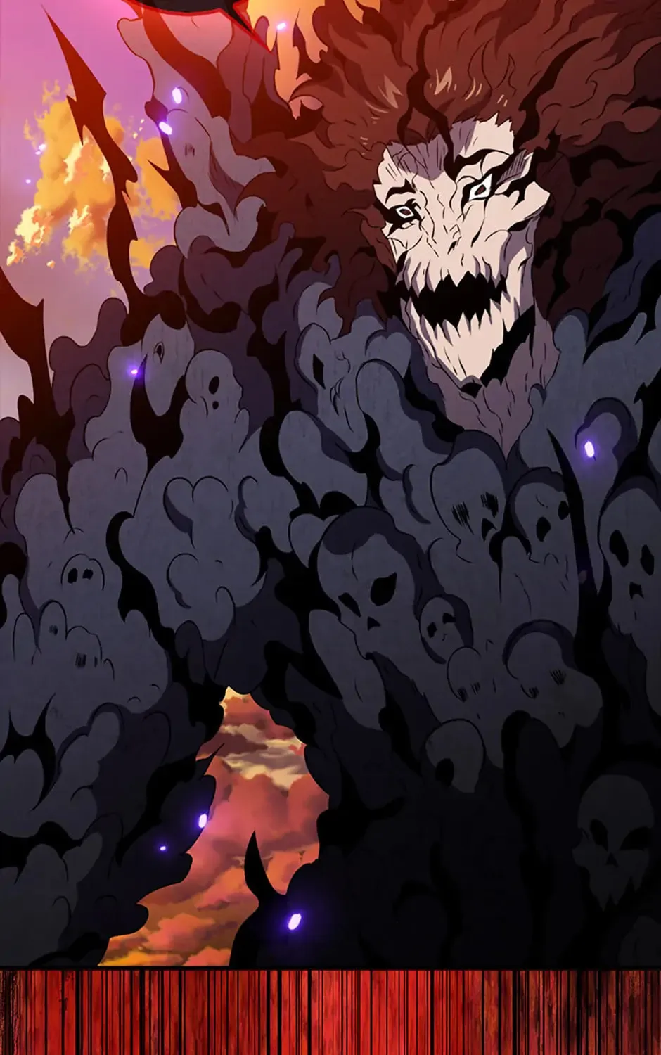 The Slumbering Ranker Chapter 140 page 243 - 