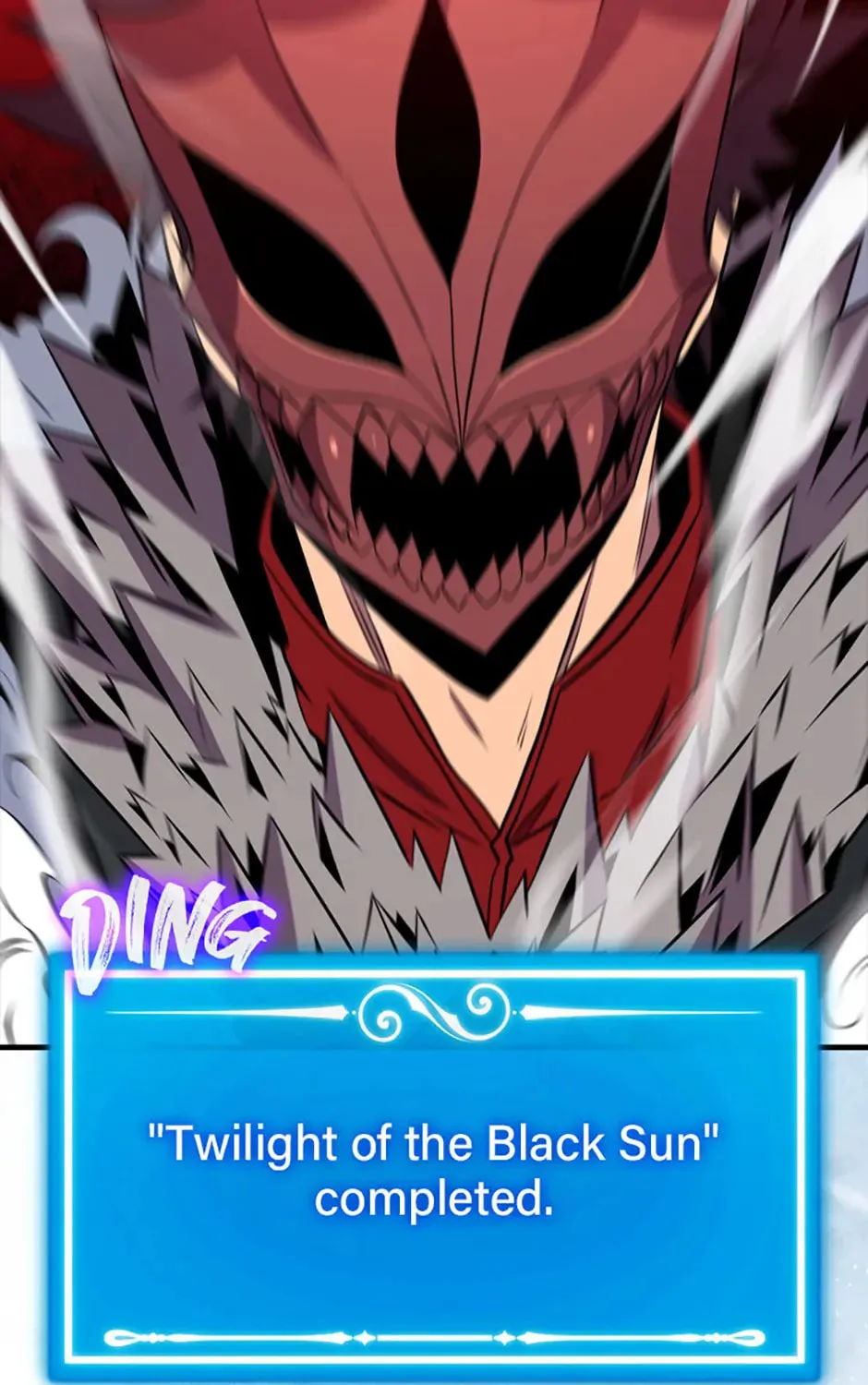 The Slumbering Ranker Chapter 140 page 267 - 