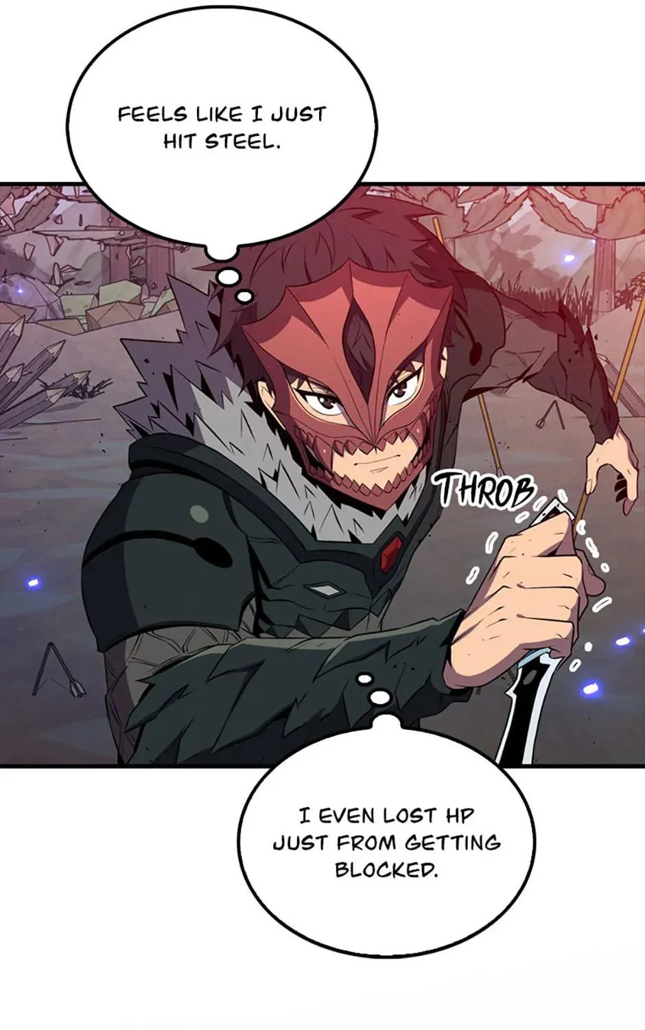 The Slumbering Ranker Chapter 140 page 29 - 