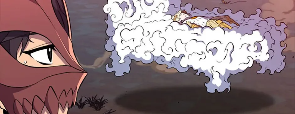 The Slumbering Ranker Chapter 140 page 4 - 