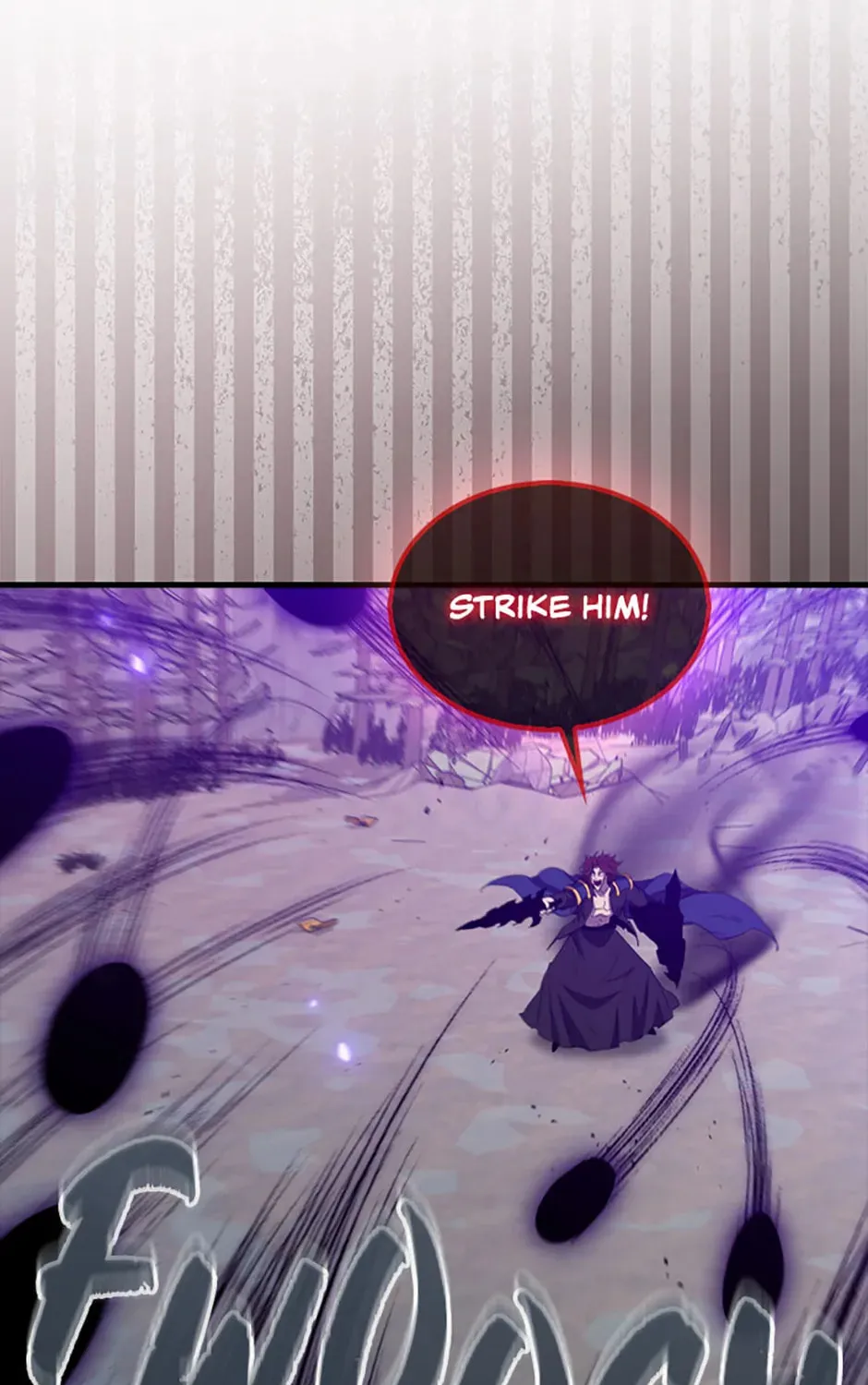 The Slumbering Ranker Chapter 140 page 31 - 