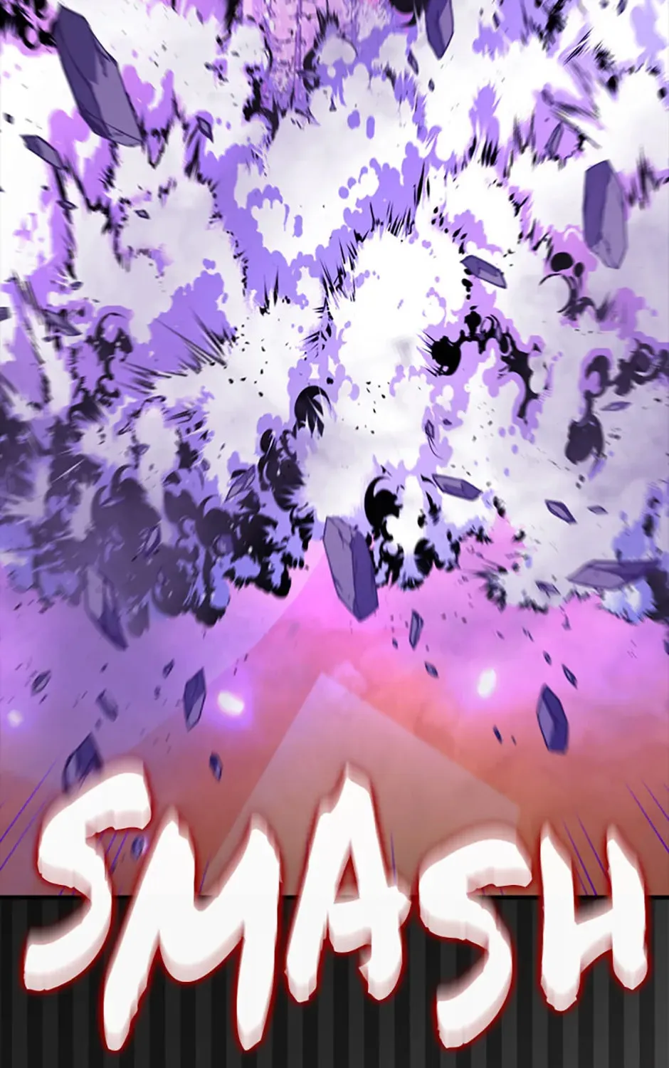 The Slumbering Ranker Chapter 140 page 37 - 