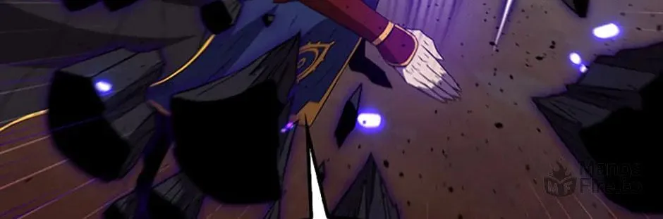 The Slumbering Ranker Chapter 140 page 48 - 