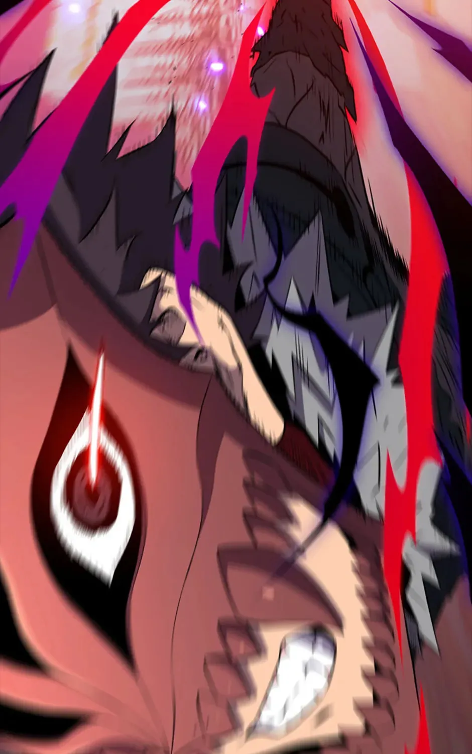 The Slumbering Ranker Chapter 140 page 57 - 