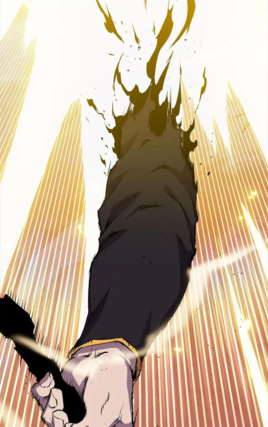 The Slumbering Ranker Chapter 140 page 65 - 