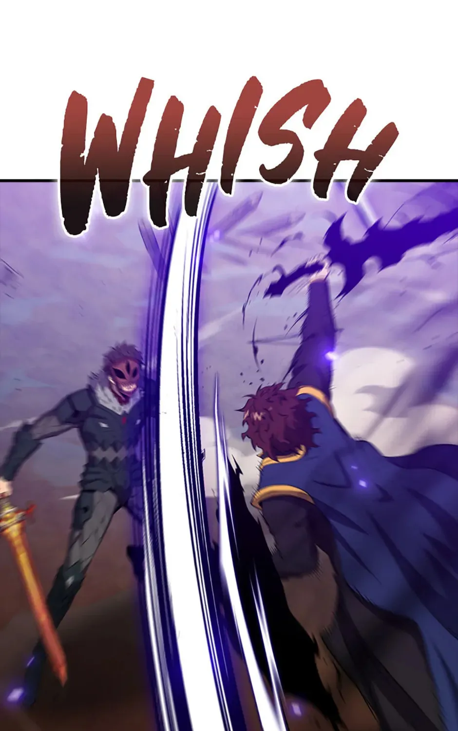The Slumbering Ranker Chapter 140 page 75 - 