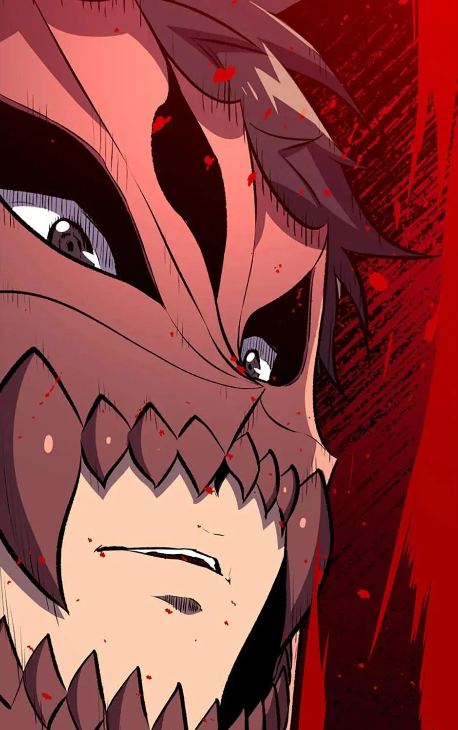 The Slumbering Ranker Chapter 140 page 79 - 