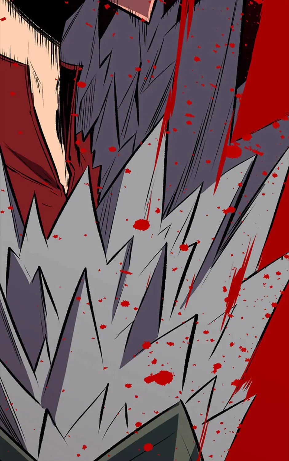 The Slumbering Ranker Chapter 140 page 81 - 