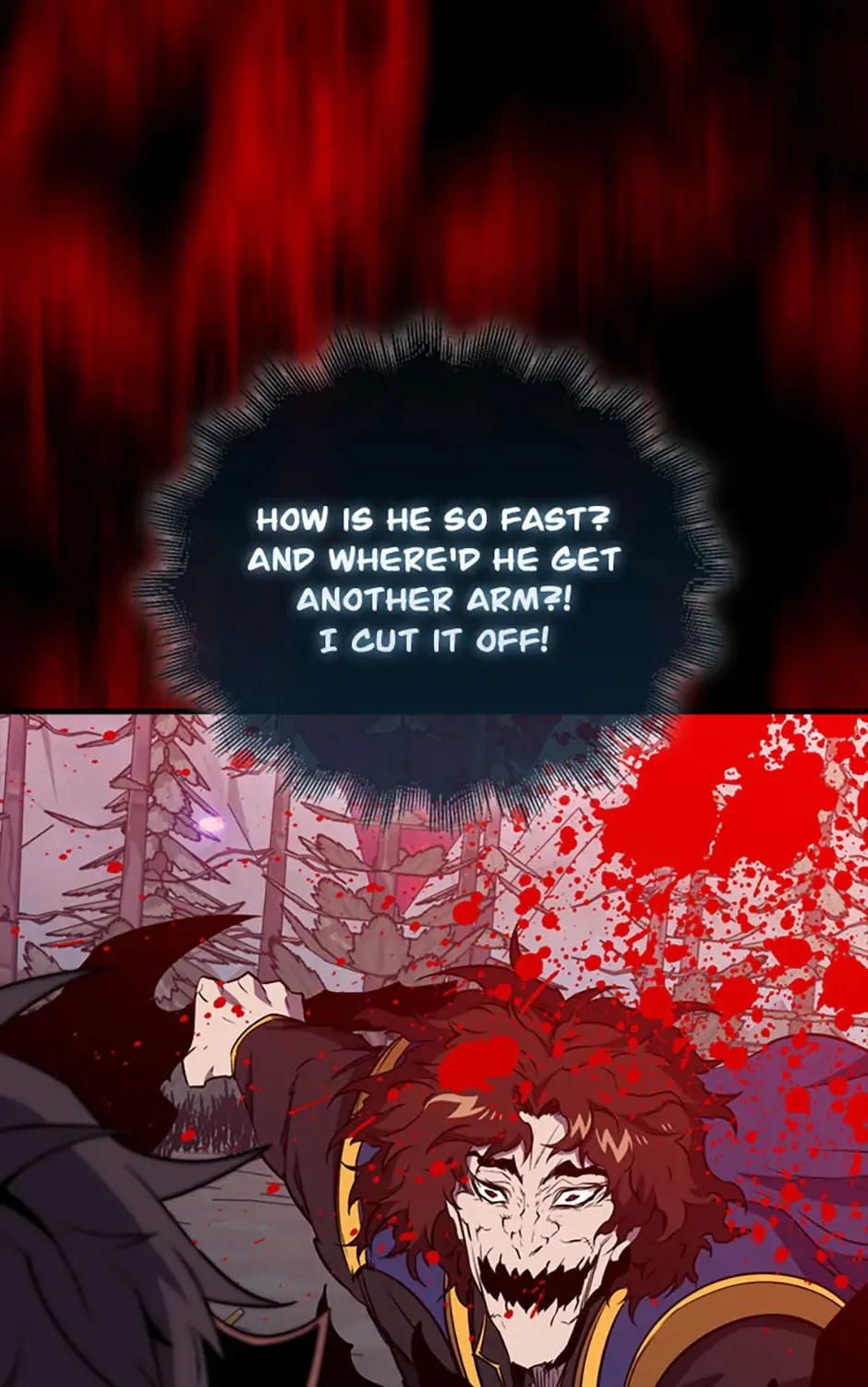The Slumbering Ranker Chapter 140 page 85 - 
