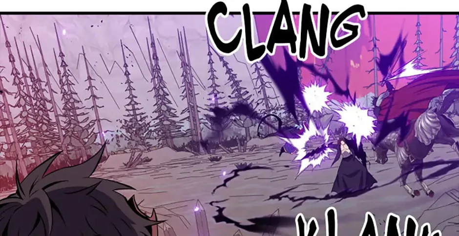 The Slumbering Ranker Chapter 140 page 92 - 