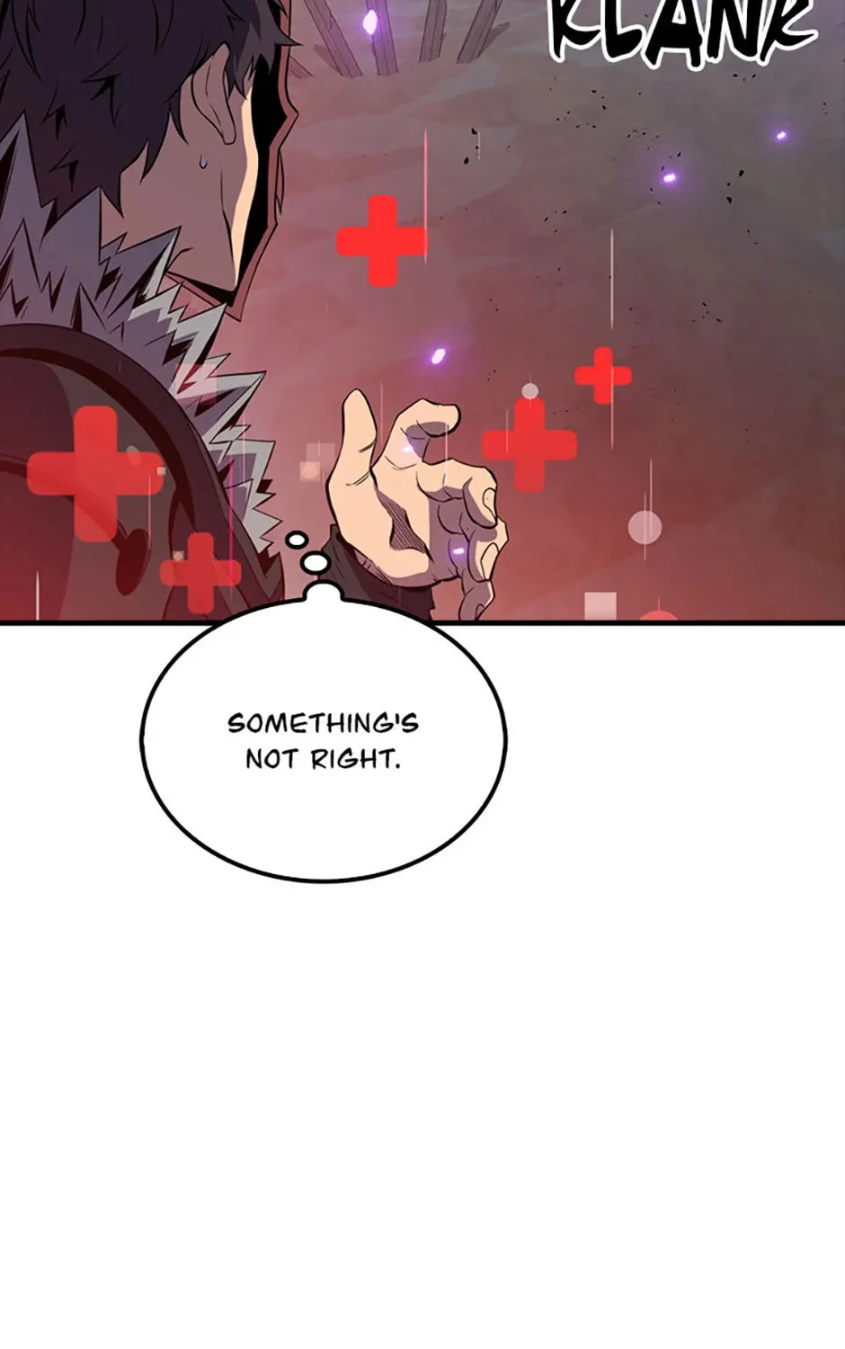 The Slumbering Ranker Chapter 140 page 93 - 
