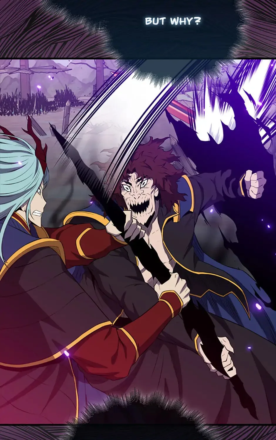 The Slumbering Ranker Chapter 140 page 97 - 