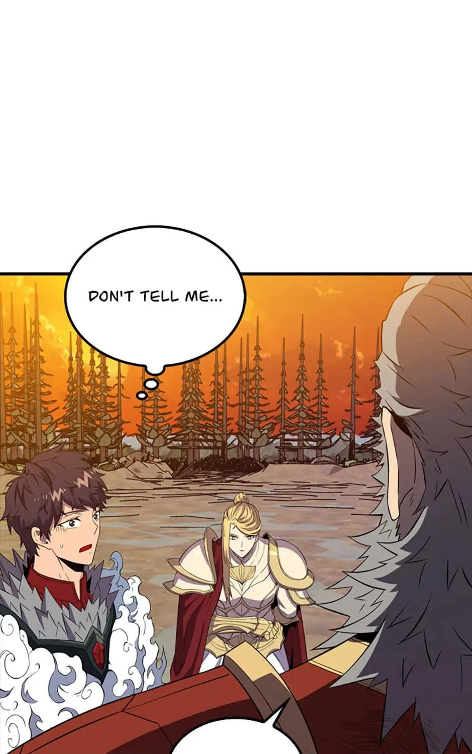 The Slumbering Ranker Chapter 141 page 107 - 