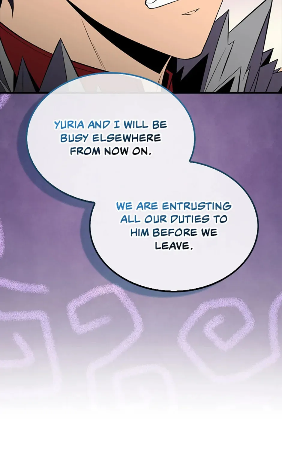 The Slumbering Ranker Chapter 141 page 111 - 