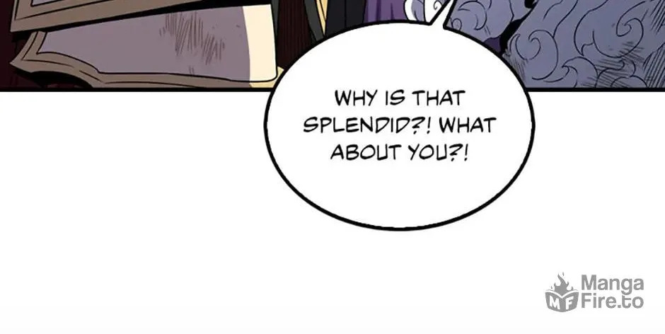 The Slumbering Ranker Chapter 141 page 114 - 