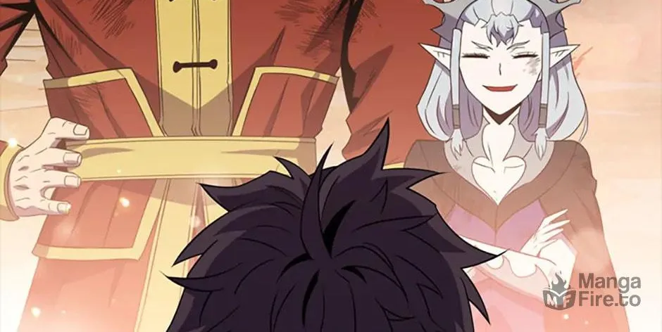 The Slumbering Ranker Chapter 141 page 126 - 
