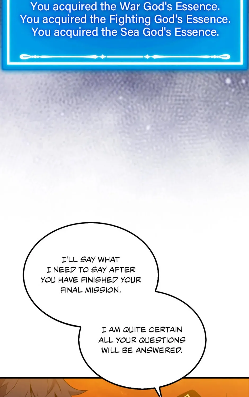 The Slumbering Ranker Chapter 141 page 135 - 