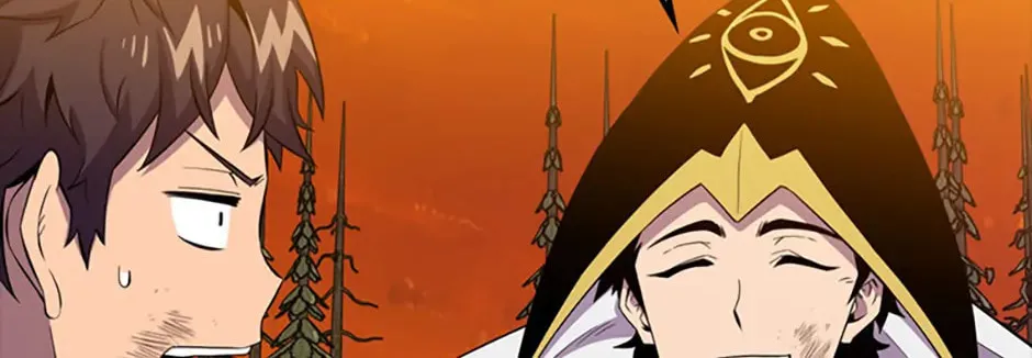 The Slumbering Ranker Chapter 141 page 136 - 