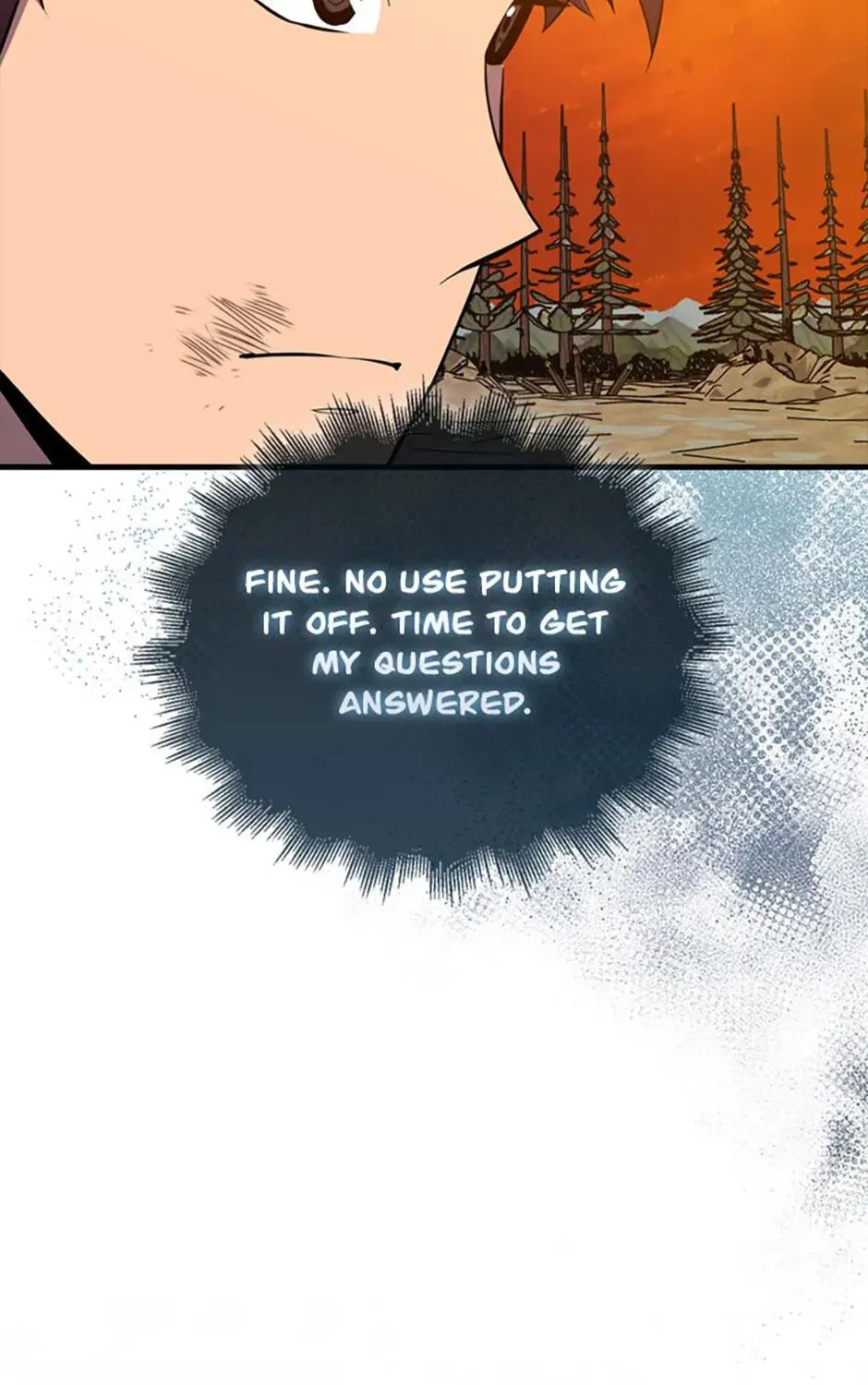 The Slumbering Ranker Chapter 141 page 139 - 