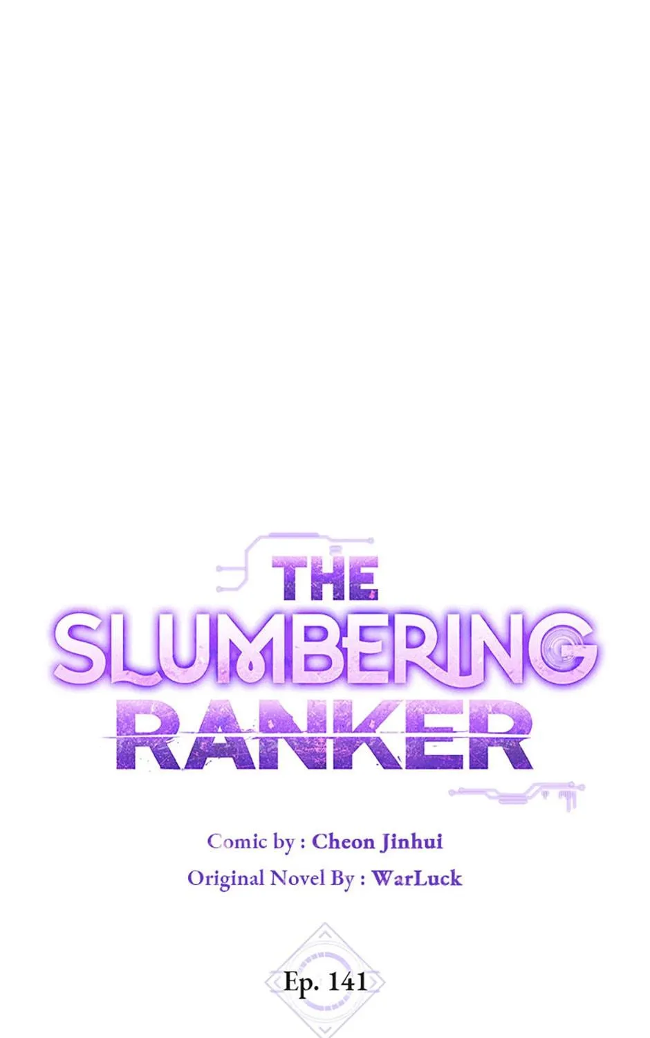 The Slumbering Ranker Chapter 141 page 149 - 