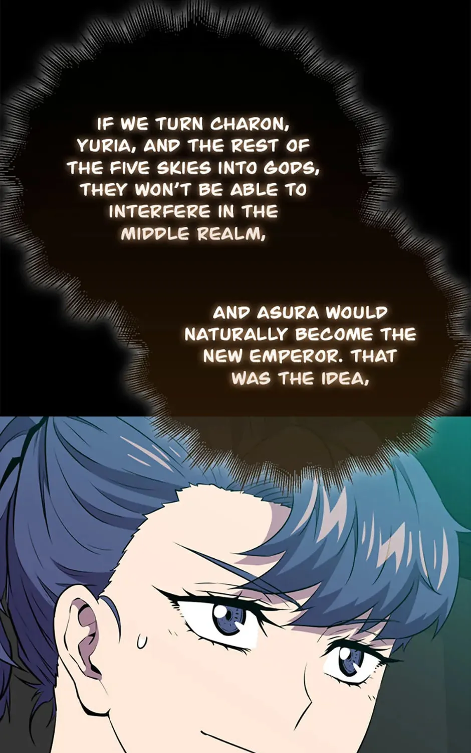 The Slumbering Ranker Chapter 141 page 157 - 