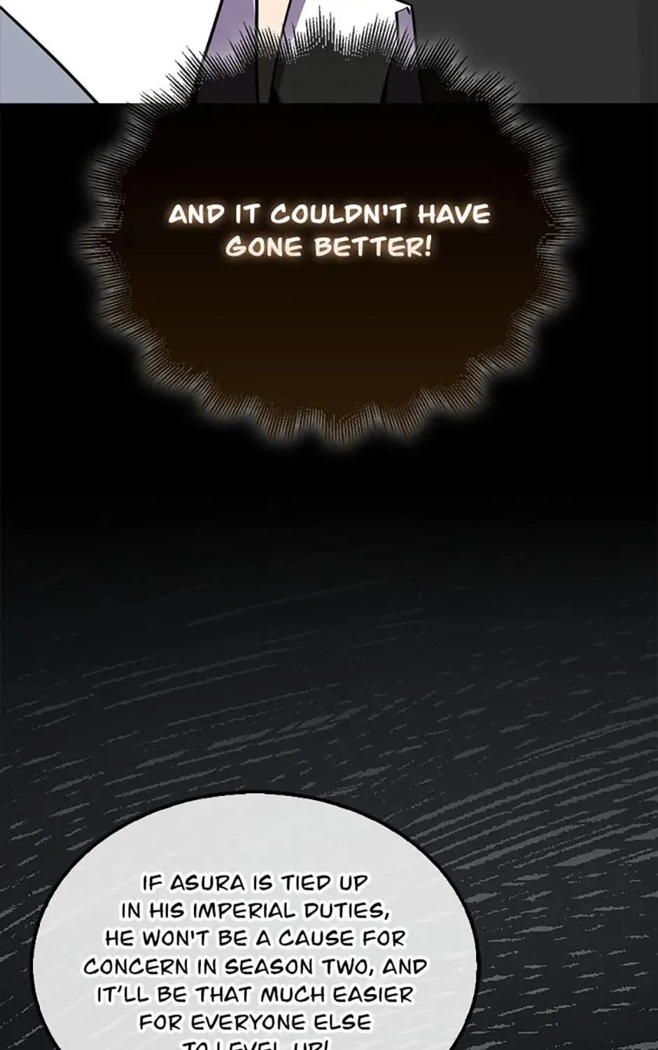The Slumbering Ranker Chapter 141 page 159 - 