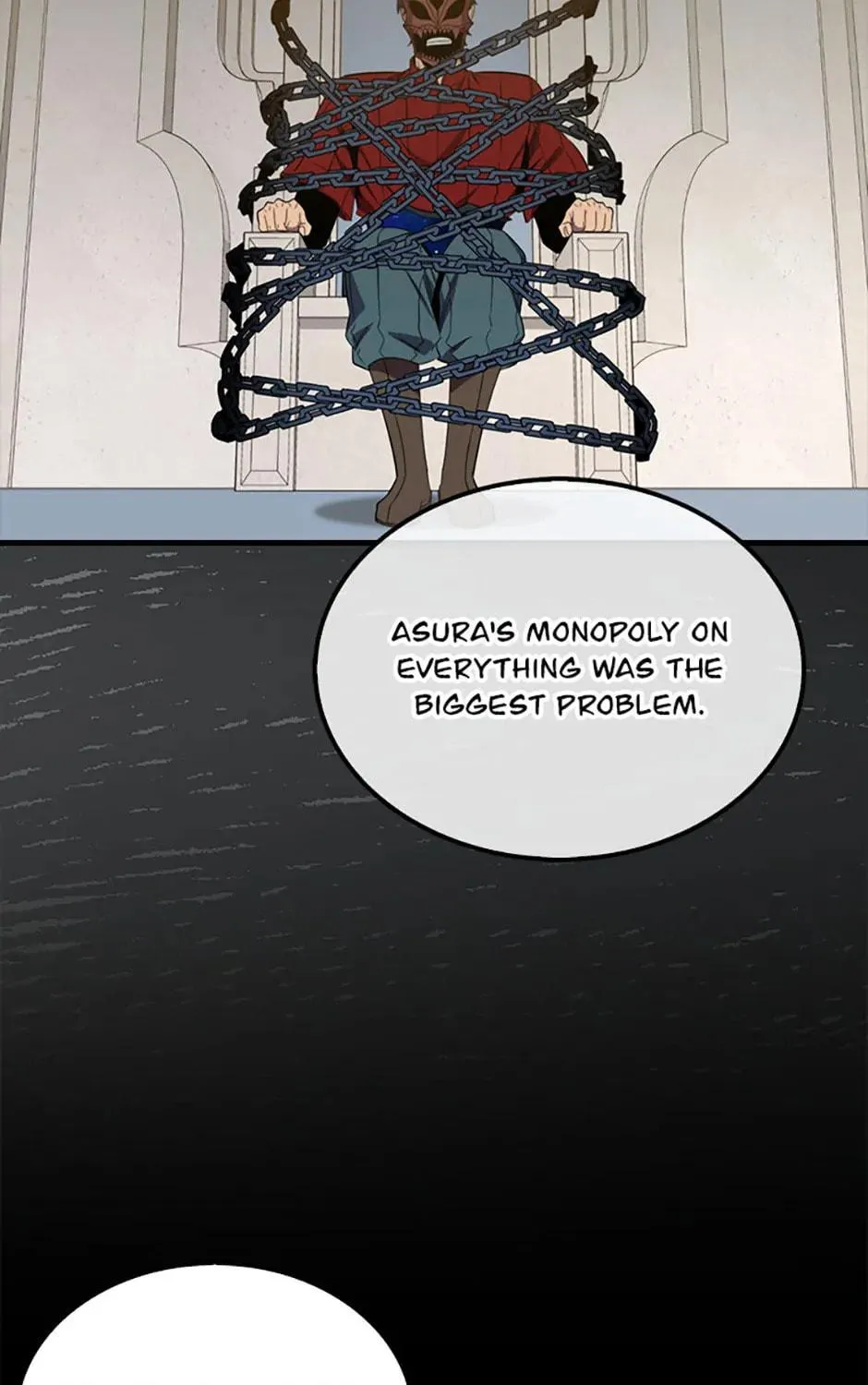 The Slumbering Ranker Chapter 141 page 161 - 