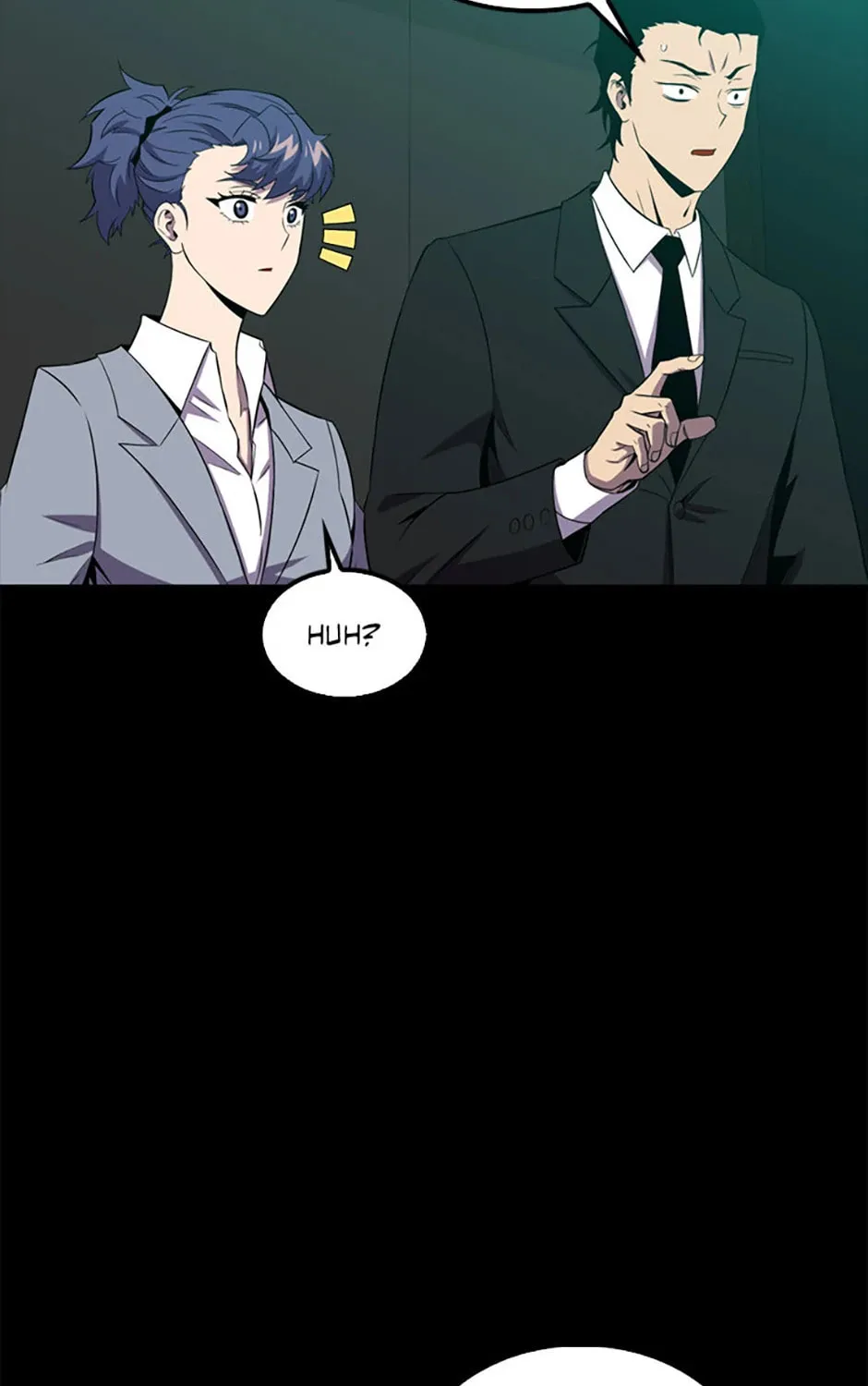 The Slumbering Ranker Chapter 141 page 163 - 