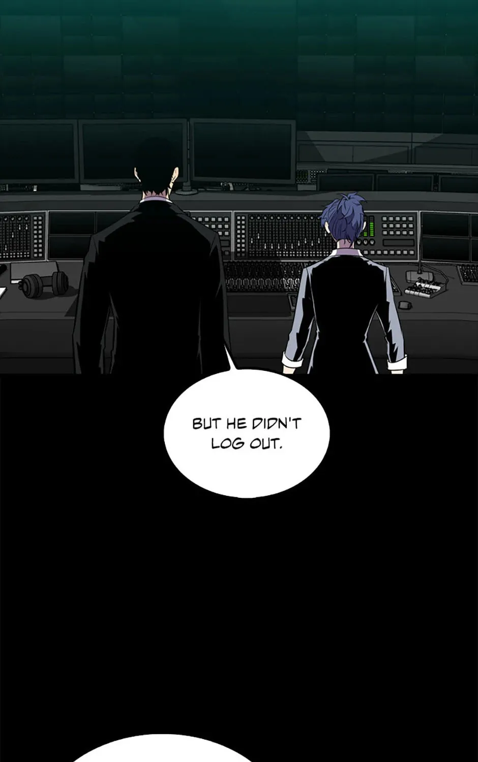 The Slumbering Ranker Chapter 141 page 165 - 