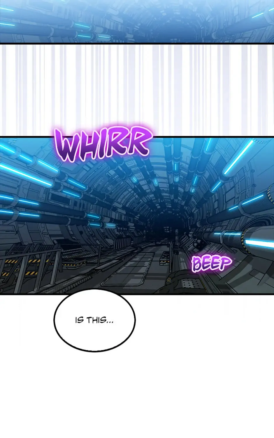 The Slumbering Ranker Chapter 141 page 171 - 