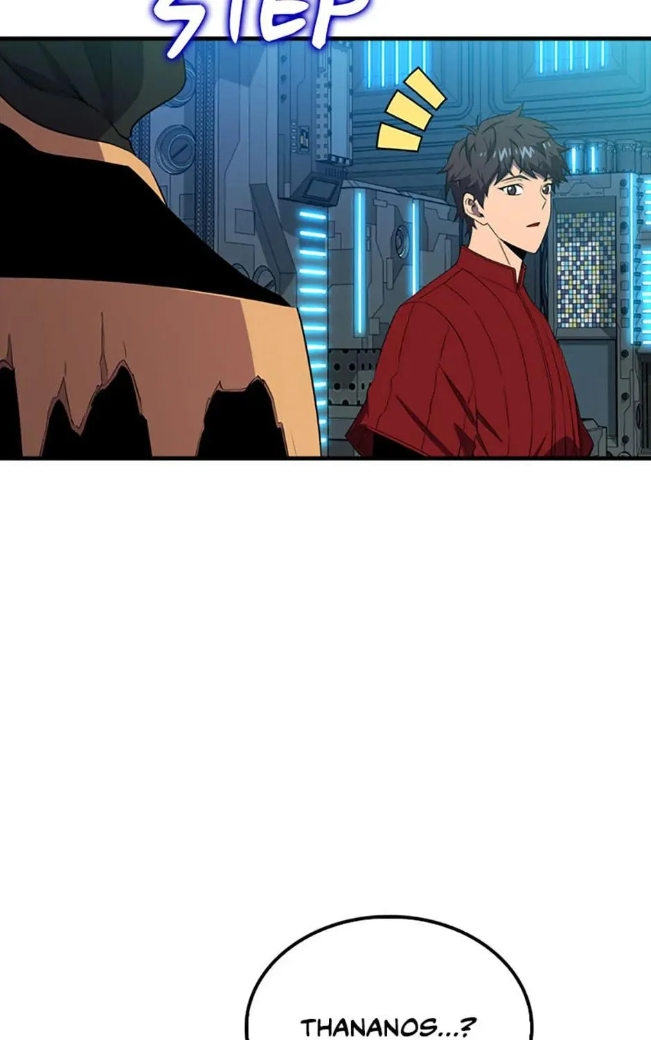 The Slumbering Ranker Chapter 141 page 179 - 