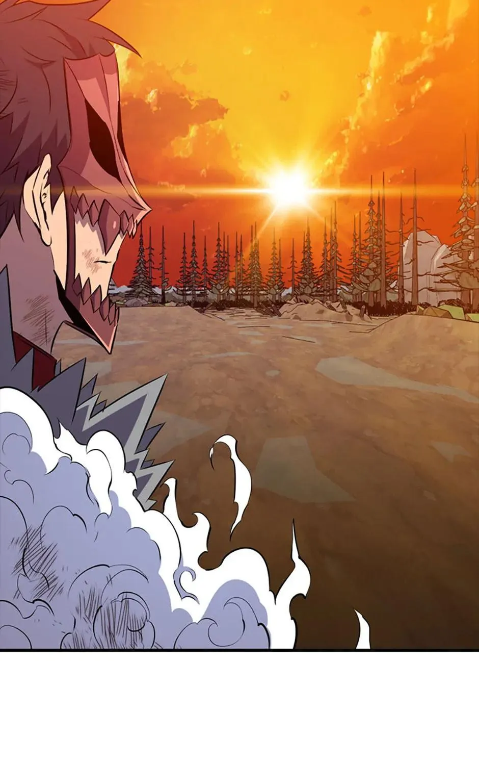 The Slumbering Ranker Chapter 141 page 29 - 