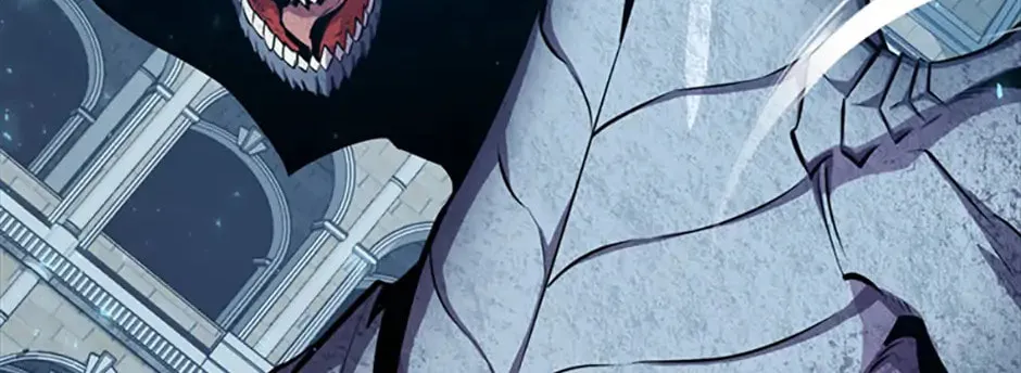 The Slumbering Ranker Chapter 141 page 38 - 