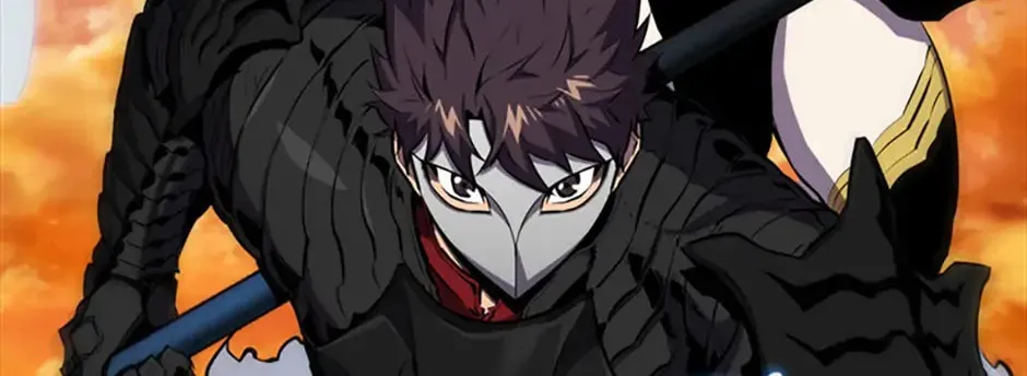 The Slumbering Ranker Chapter 141 page 46 - 