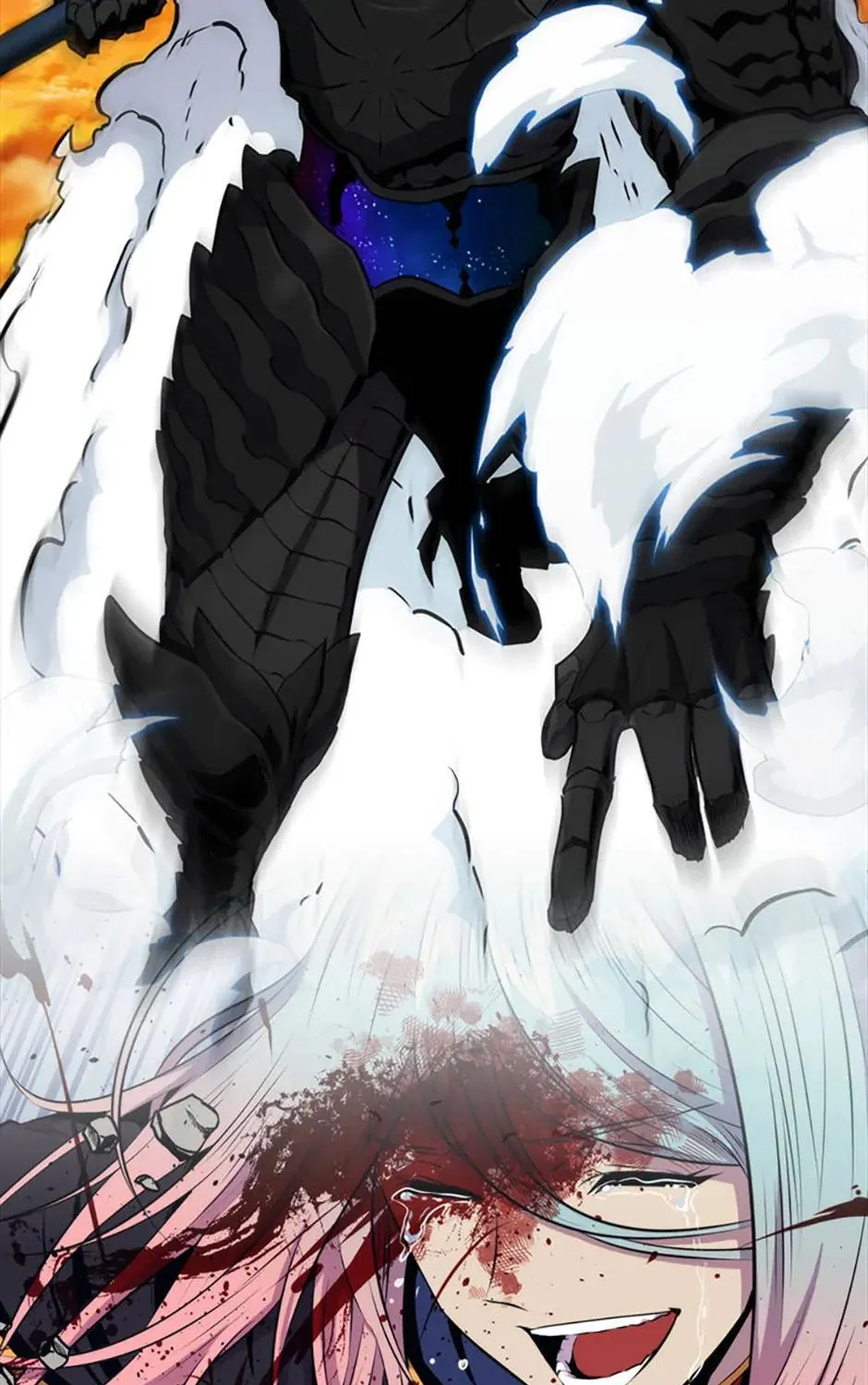 The Slumbering Ranker Chapter 141 page 47 - 