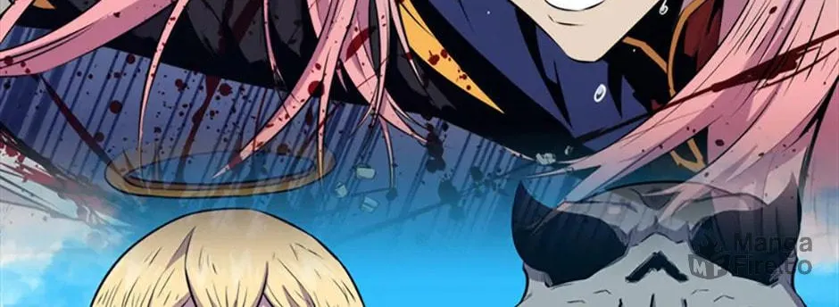 The Slumbering Ranker Chapter 141 page 48 - 
