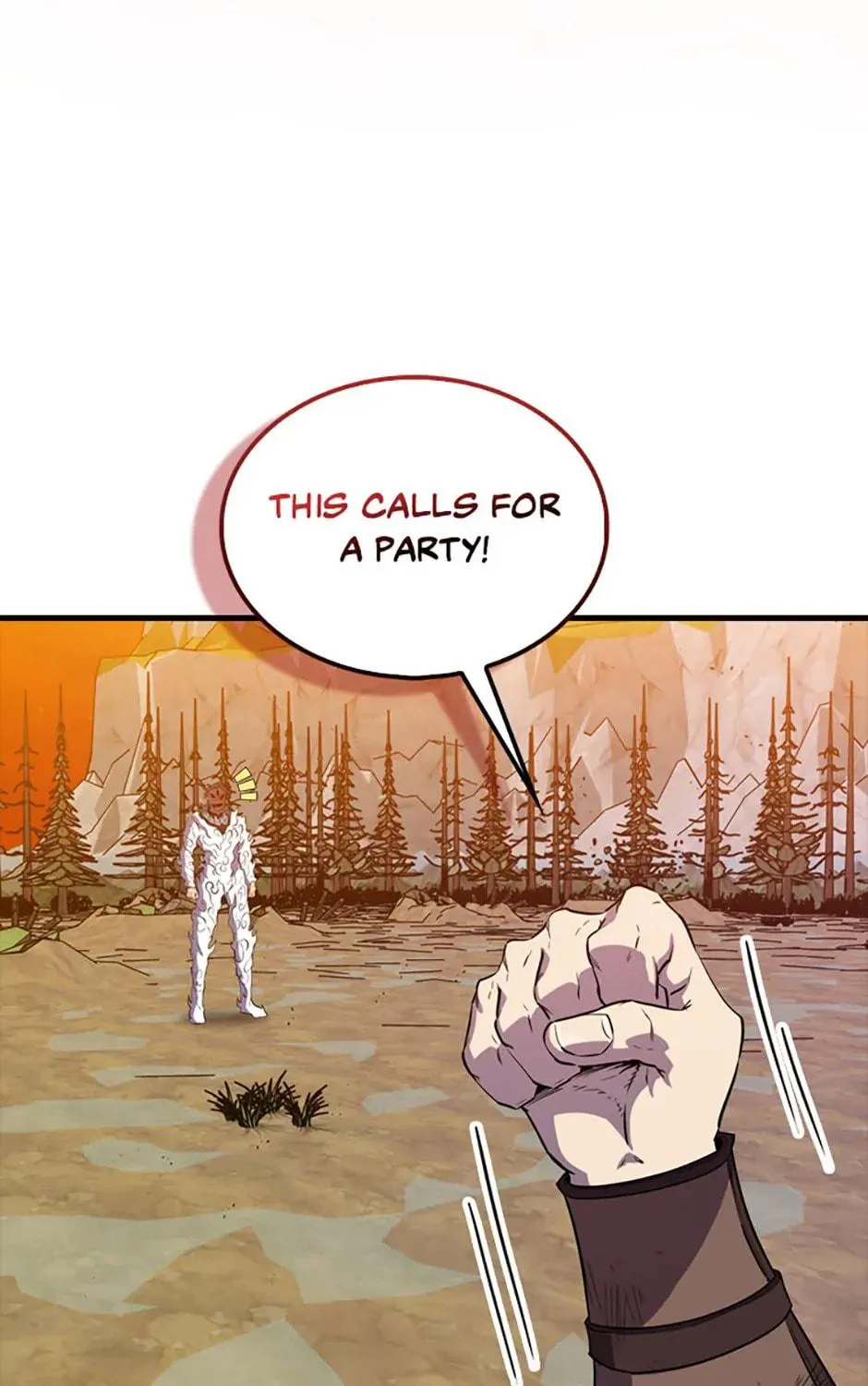 The Slumbering Ranker Chapter 141 page 53 - 