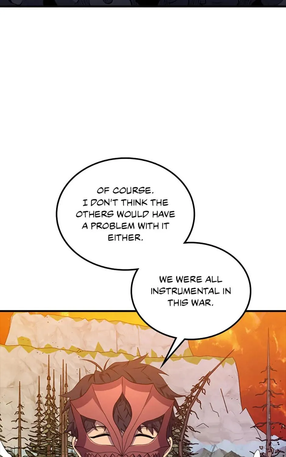 The Slumbering Ranker Chapter 141 page 59 - 