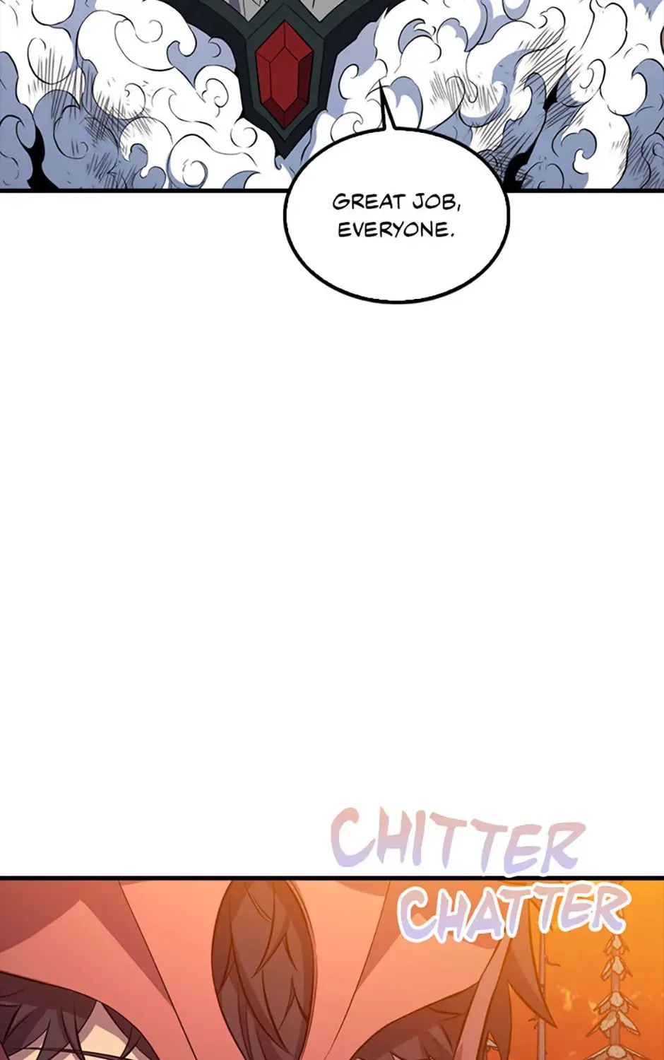 The Slumbering Ranker Chapter 141 page 61 - 