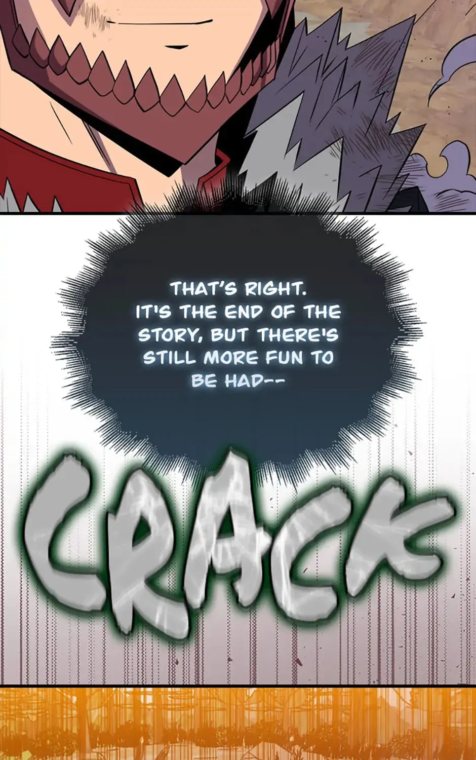 The Slumbering Ranker Chapter 141 page 63 - 