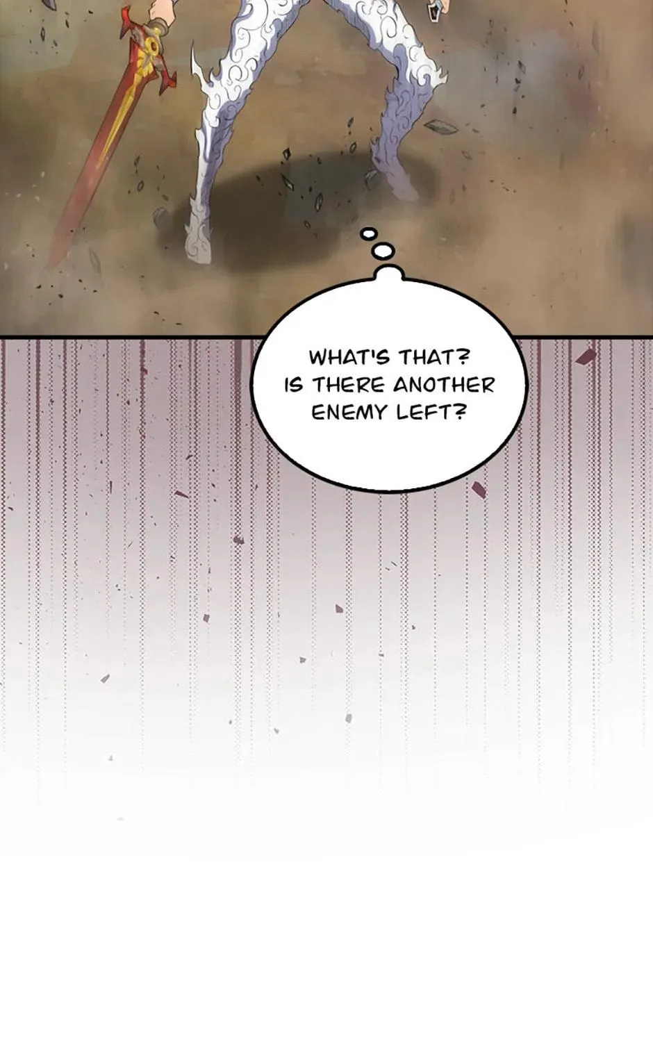 The Slumbering Ranker Chapter 141 page 65 - 