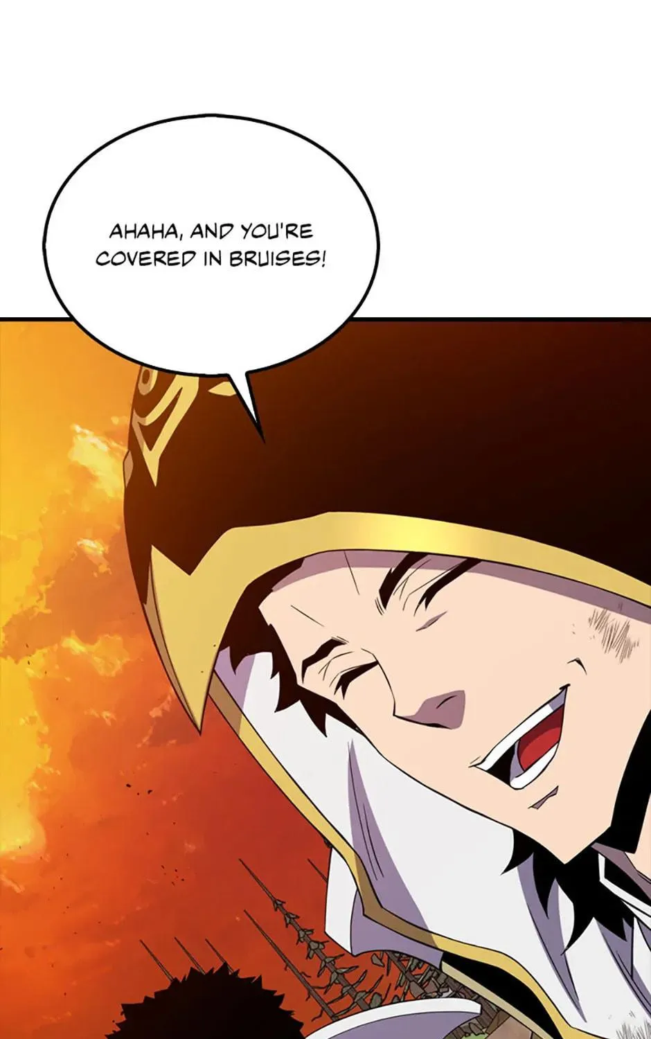 The Slumbering Ranker Chapter 141 page 71 - 